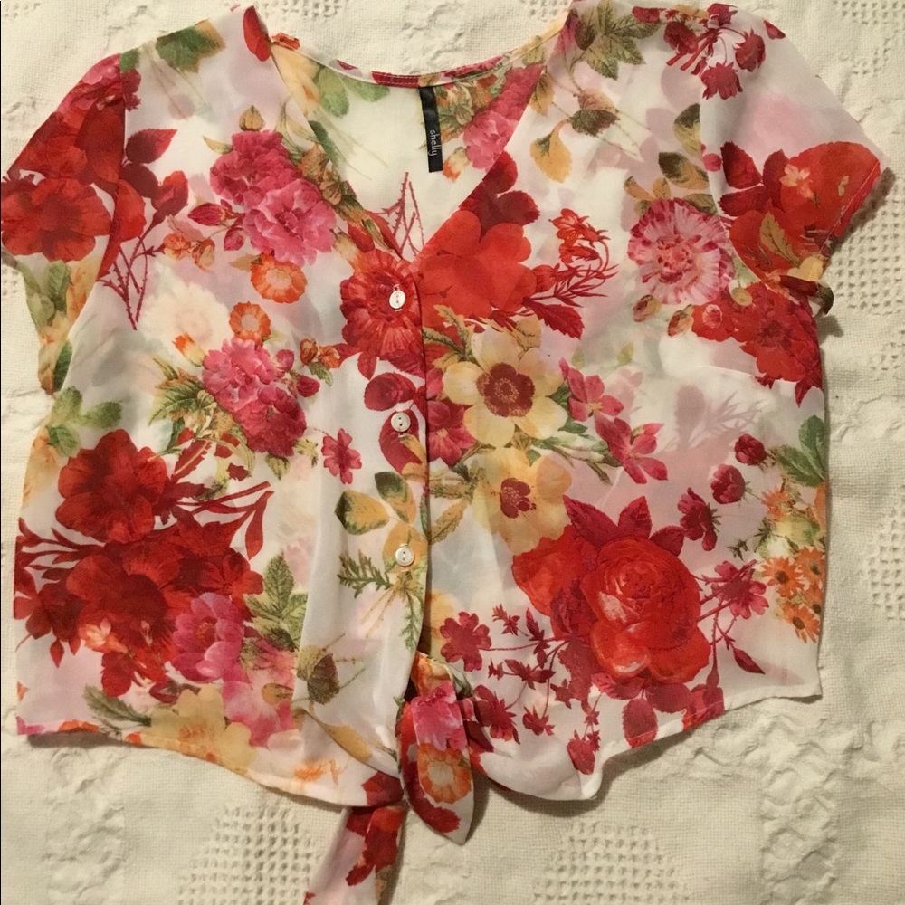 Blouse